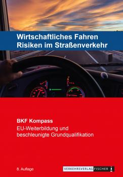 BKF Kompass - Wirtschaftliches Fahren -
